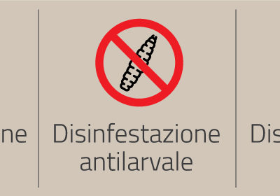 Faggiano: Calendario interventi di disinfestazione e derattizzazione anno 2016.