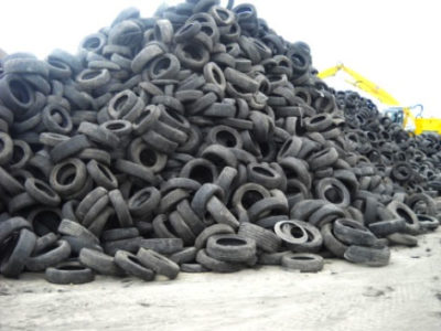 Raccolta degli Pneumatici Fuori Uso – Sicilia 2015 / 2017