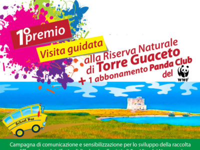 ECOLIADI 2014 A SAN VITO DEI NORMANNI