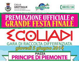 premiazione-ecoliadi-grottaglie