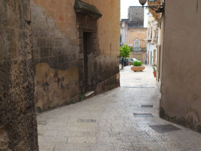 A Grottaglie si amplia la zona servita dal porta a porta