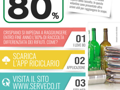 A settembre differenziare la carta conviene e fai una buona azione.