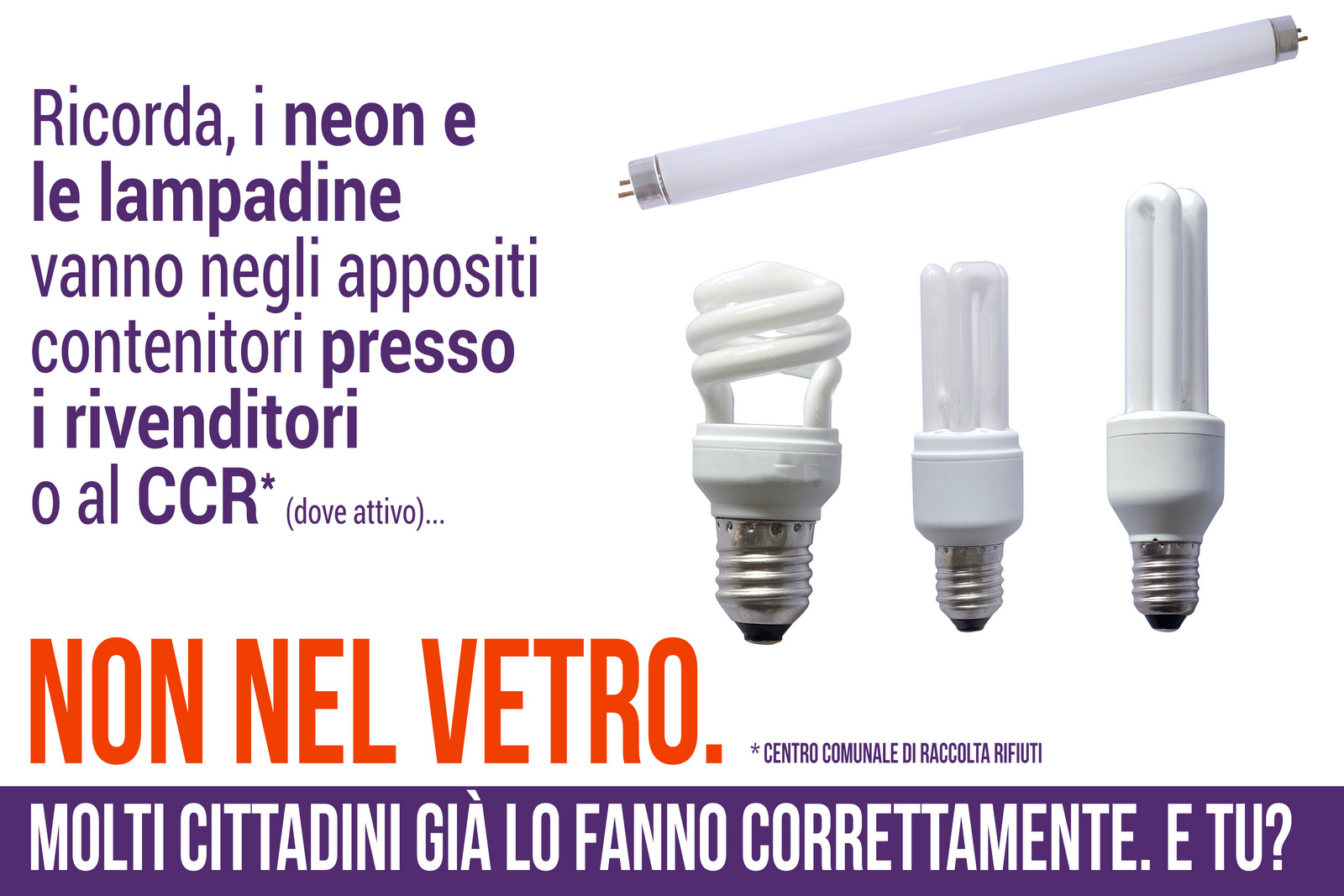 littering, non abbandonare i rifiuti per terra