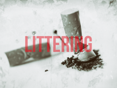 6 Consigli per combattere il littering e differenziare bene alcuni rifiuti difficili da capire
