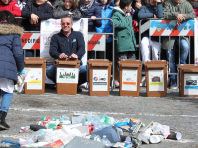 Il 30 settembre salutiamo l’Alto Bradano. 73.000 tonnellate di C02 non immesse in atmosfera