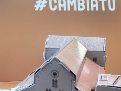 Il calendario Serveco 2020 ci fa vedere i cambiamenti climatici