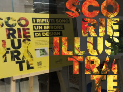 A Bari, la mostra “Scorie illustrate” unisce cultura e progettazione per promuovere l’eco-sostenibilità