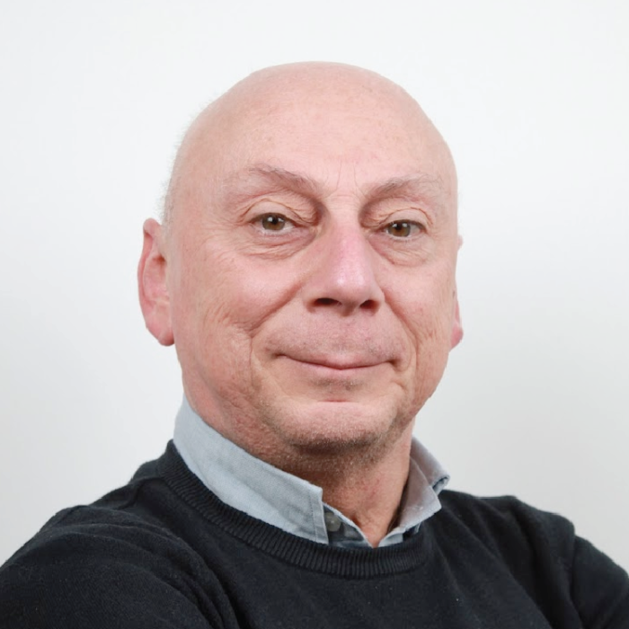 Antonio Loparco