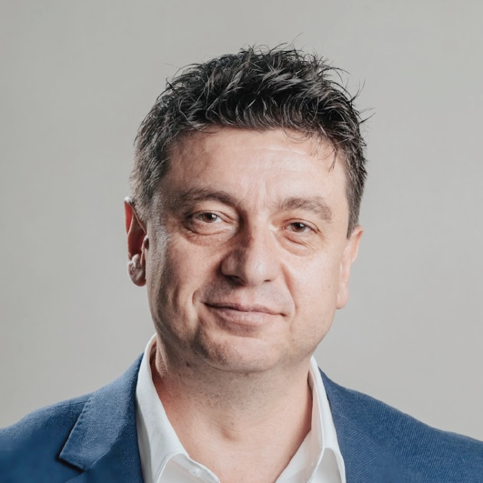 Carlo Zizzi