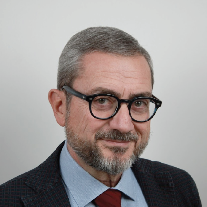 Carmelo Marangi