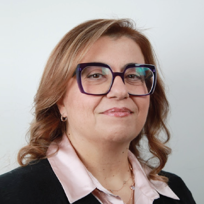 Maria Pia Bruno