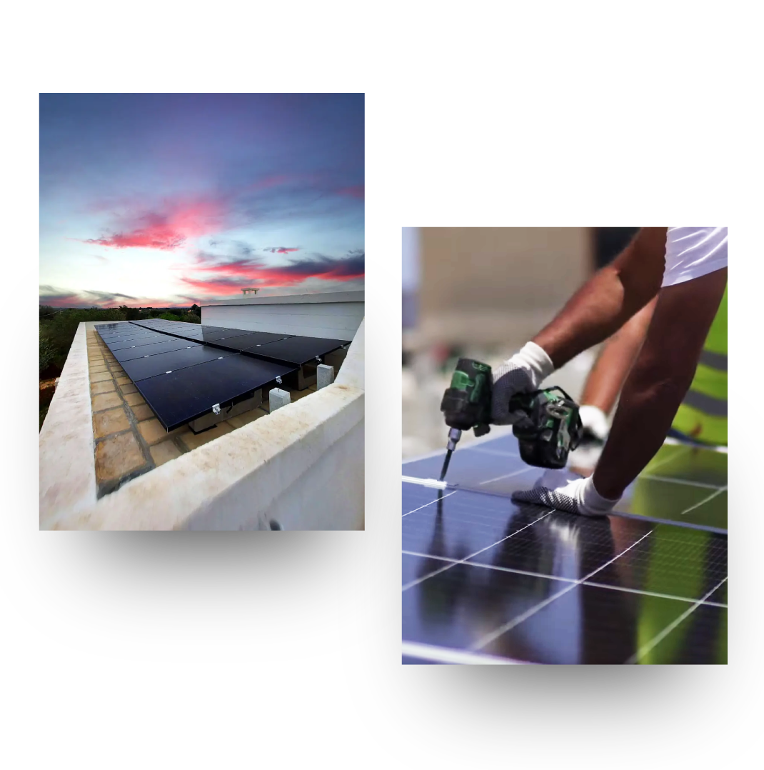 Serveco energia servizi di efficientamento energetic